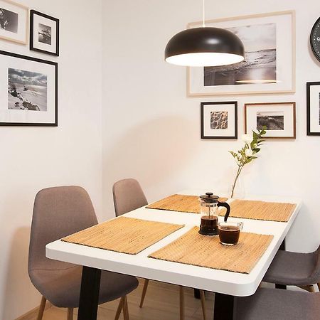 Apartmán Heaven In Hel 2 Exteriér fotografie