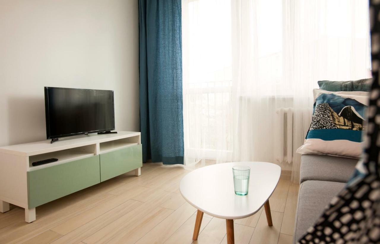 Apartmán Heaven In Hel 2 Exteriér fotografie