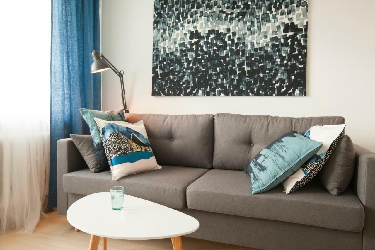 Apartmán Heaven In Hel 2 Exteriér fotografie