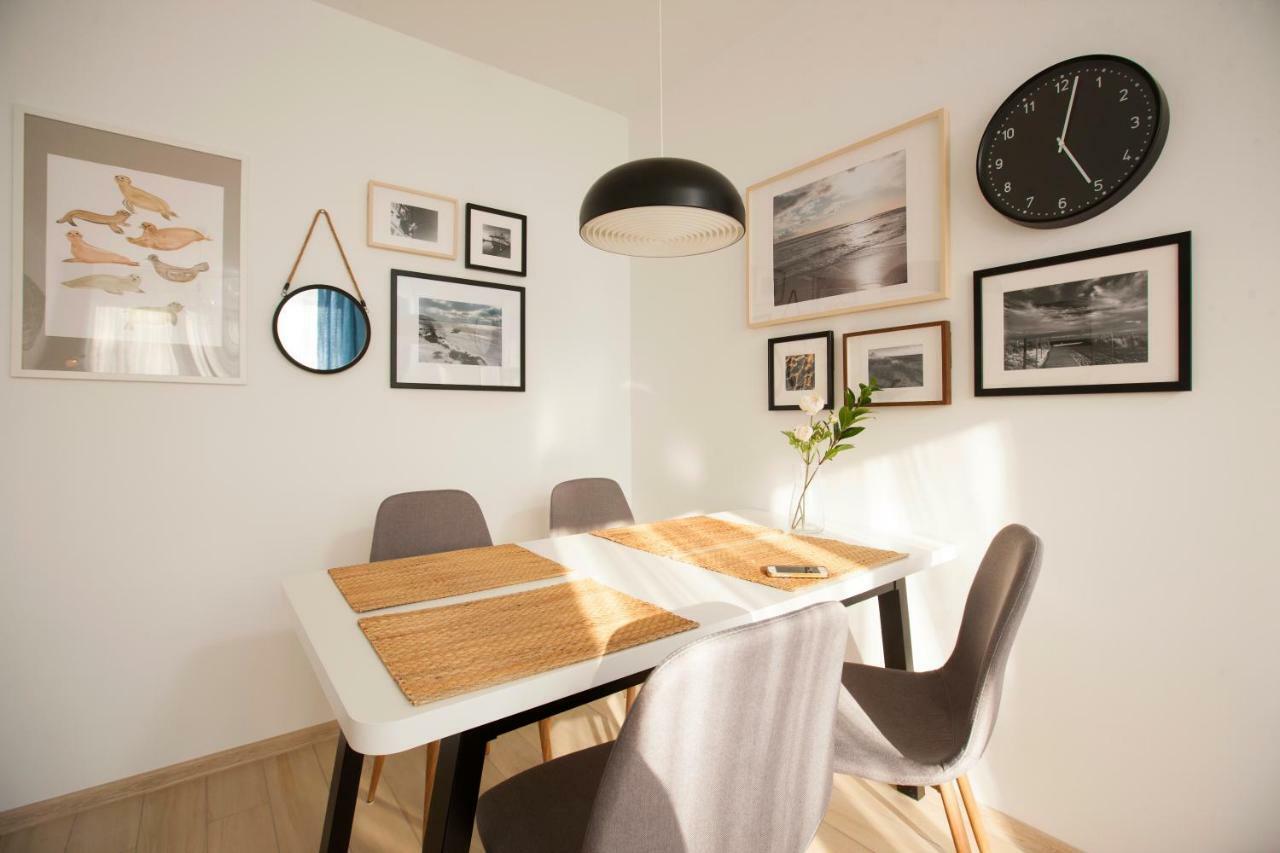 Apartmán Heaven In Hel 2 Exteriér fotografie