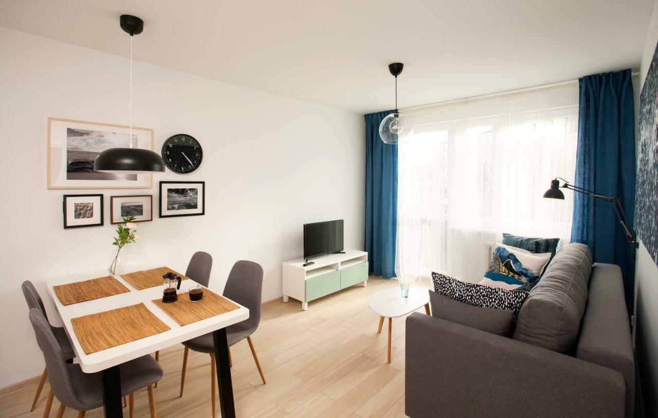 Apartmán Heaven In Hel 2 Exteriér fotografie