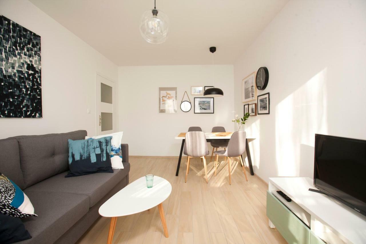 Apartmán Heaven In Hel 2 Exteriér fotografie