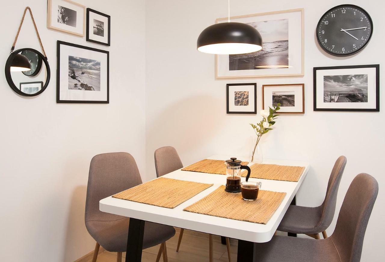Apartmán Heaven In Hel 2 Exteriér fotografie