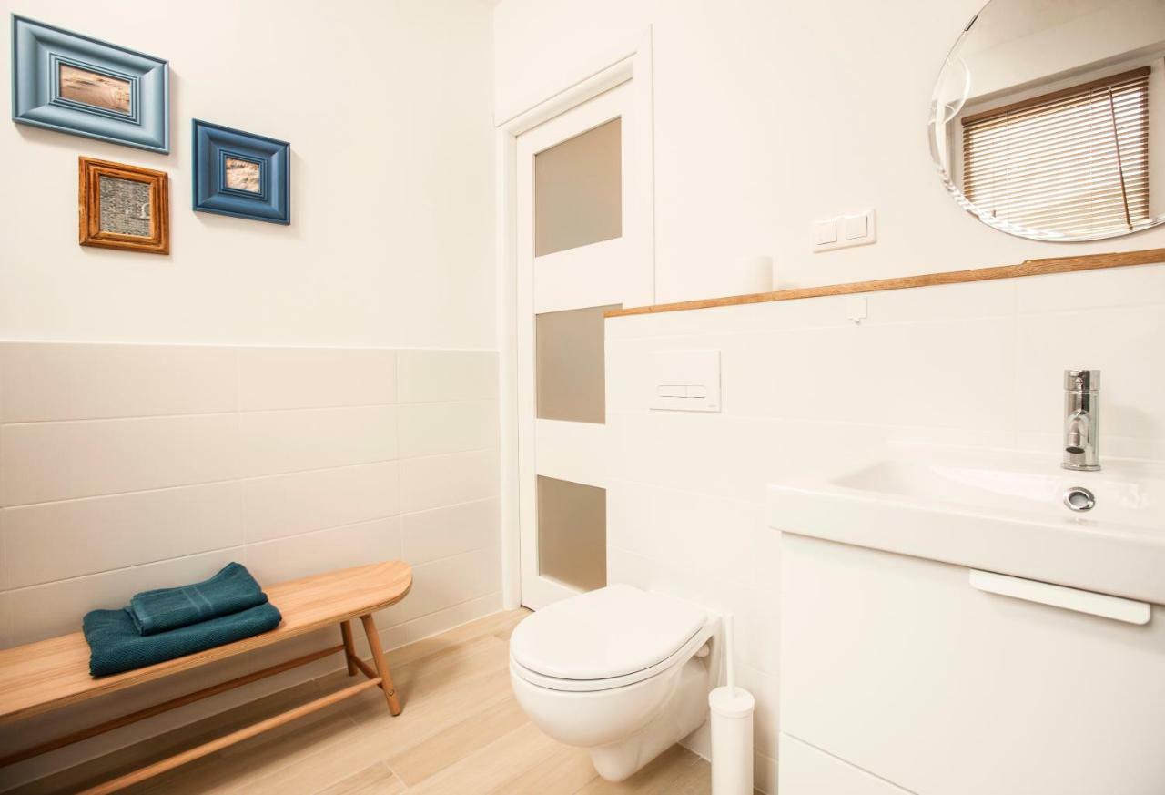 Apartmán Heaven In Hel 2 Exteriér fotografie