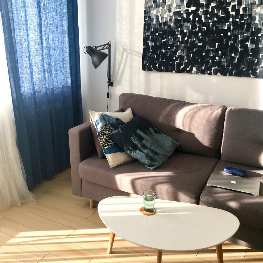Apartmán Heaven In Hel 2 Exteriér fotografie
