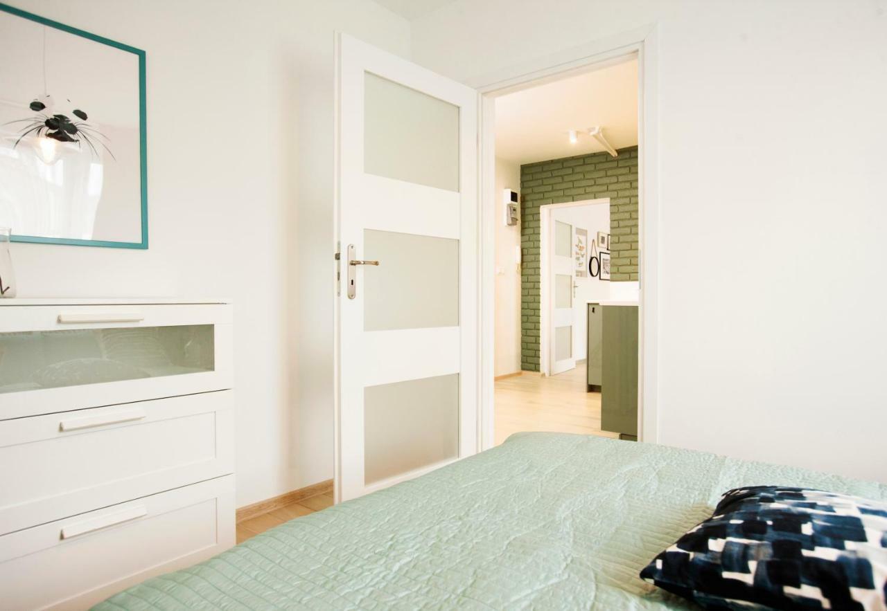 Apartmán Heaven In Hel 2 Exteriér fotografie