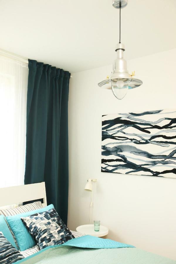Apartmán Heaven In Hel 2 Exteriér fotografie